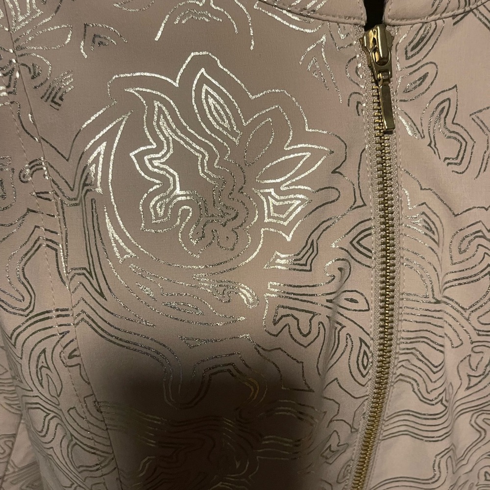 Jacket - Picture 2 of 6